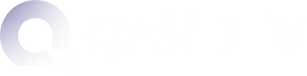 QAVDEV LOGO 3