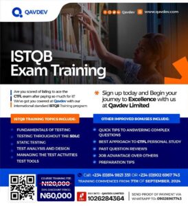 How to boost our career with ISTQB?