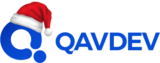 SANTA LOGO